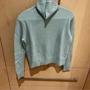 Aritzia Babaton Cashmere turtleneck